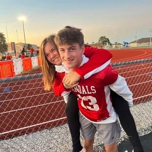 Meet your Posher, Brynn